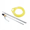 Image de Rosfix Set Kit de Sablage SL04   Pression 170 Bar, 10 L/min, 60°C Buse Acier Trempé, Filetage 1/4" Pour Nettoyage Rouille, Peinture, Béton Accessoire