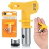 Image de Adattatore universale a 4 stadi 27-41 mm per tubi/spazzole per aspirapolvere