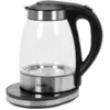 Image de Yato Szklany LED Bouilloire Électrique Transparent 1.8L