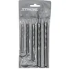 Image de Lot de 5 forets widia 4-10mm 23331 sthor