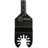 Image de Lame De Scie Plongeante 10 Mm Pour Outil Multifonction Bim - Yt-34683
