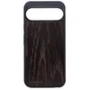 Image de Étui en bois Bewood pour Google Pixel 10/10 Pro, chêne fumé