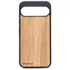Image de Étui en bois Bewood pour Google Pixel 10/10 Pro, chêne