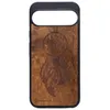 Image de Étui en bois Bewood pour Google Pixel 10/10 Pro DREAMCATCHER IMBUIA