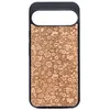 Image de Étui en bois Bewood pour Google Pixel 10/10 Pro WILD FLOWERS ANIEGRE