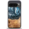 Image de Coque Bewood Unique pour Google Pixel 10/10 Pro   Planètes   Terre