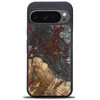 Image de Coque Bewood Unique pour Google Pixel 10/10 Pro   Planètes   Pluton