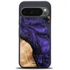 Image de Coque Bewood Unique pour Google Pixel 10/10 Pro - Violet