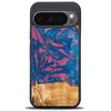 Image de Coque Bewood Unique pour Google Pixel 10/10 Pro   Neons   Vegas