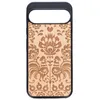 Image de Étui en bois Bewood pour Google Pixel 10 Pro XL, style polonais folklorique, Aniegre