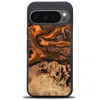 Image de Coque Bewood Unique pour Google Pixel 10 Pro XL - Orange