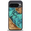 Image de Coque Bewood Unique pour Google Pixel 10 Pro XL - Turquoise