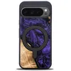 Image de Coque Bewood Unique pour Google Pixel 10 Pro XL   Violet avec MagSafe