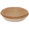 Image de INSERTION PAPIER POUR FRITEUSE 20cm 100pcs. 3327