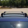 Image de Barres de toit Thunder PEUGEOT 308 SW GT (P5) 2022 - rails de toit intégrés