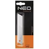 Image de Lames de cutter 18 mm NEO tools 64-010 10 pièces