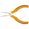 Image de Pince de précision NEO 130 mm - Longue, droite