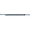 Image de Rallonge flexible 1/4" 140 mm - CrV - Autre