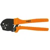Image de Tresice France - Pince à sertir pour cosses neo tools 01-503 0,3-5 mm²