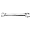 Image de Clé polygonale demi-ouverte neo TOOLS/Taille:10 x 12 mm