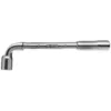 Image de Clé à douille NEO 8 x 110 mm - Chrome vanadium, trou traversant