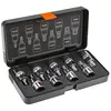 Image de Embouts Torx sur douille 1/2 55 mm NEO tools 08-707