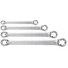 Image de Clés polygonales Torx T6-T24 NEO TOOLS - jeu de 4 - outil professionnel