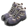 Image de Bottines de travail en daim, pointure 41, CE