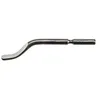 Image de Lames d'ébavurage NEO 02-066 - 3 pièces, remplaçables, 7 cm