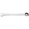 Image de Clé à fourche à cliquet NEO 17 mm - travail rapide et précis