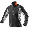 Image de NEO - Veste softshell imperméable chaude et respirante Tools 81-550
