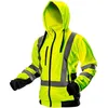 Image de Veste haute visibilité NEO tools 81-745 jaune