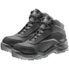 Image de NEO - Chaussures de sécurité montantes tools 82-151 renfort nubuck