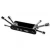 Image de Jeu de clés à douille neo tools 09-570