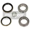 Image de MAXGEAR 33-0224 Kit de roulement de roue MAZDA 51720FD000