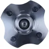Image de Roulement De Roue Maxgear Toyota Yaris Arrière 99-05 Sans Abs