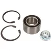 Image de Roulement De Roue Maxgear Avant Vw Golf 2 -87 2 Bagues Et Écrou
