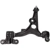 Image de MAXGEAR 72-0778 Bras de suspension PEUGEOT 3520P4