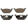 Image de MAXGEAR 19-0614 Plaquettes de frein SEAT 6R0698151A
