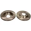 Image de MAXGEAR 19-0755 Disque de frein AUDI 321615301C