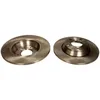 Image de MAXGEAR 19-0765 Disque de frein AUDI 8D0615301A
