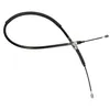 Image de MAXGEAR 32-0177 Câble de frein à main arrière gauche 24443834