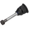 Image de Axe de bras de suspension Maxgear BMW R. E36 LE/RH CENTRAL