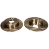 Image de MAXGEAR 19-0931 Disque de frein ROVER 42510SV4A00