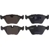 Image de Plaquettes De Frein Maxgear Bmw P. E32/e34