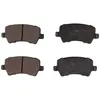 Image de MAXGEAR 19-1474 Plaquettes de frein LAND ROVER 31445796