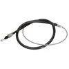 Image de MAXGEAR 32-0411 Câble de frein à main pour VW TOURA 1T0609721H