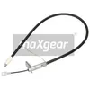 Image de MAXGEAR 32-0435 Câble de frein à main MERCEDES-BENZ 2034200285