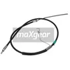 Image de MAXGEAR 32-0458 Câble de frein à main pour FORD TRANSIT 4469261