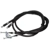 Image de MAXGEAR 32-0477 Câble de frein à main OPEL 13157062